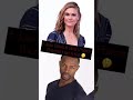 If Julia Stiles & Sean Patrick Thomas Had A Kid 🤔