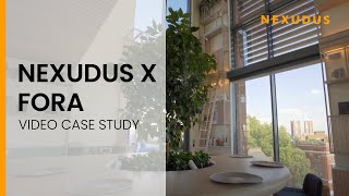 Nexudus Coworking Videos  Fora