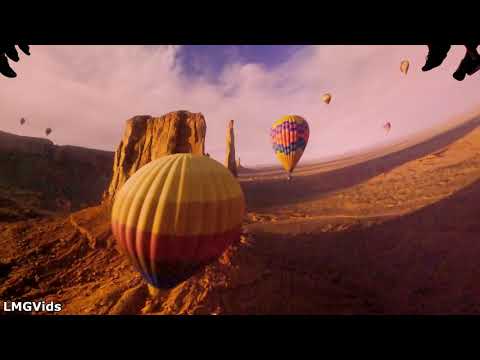 [2021] Soarin' Around the World - GoPro: 4K 60FPS POV | EPCOT, Walt Disney World Florida