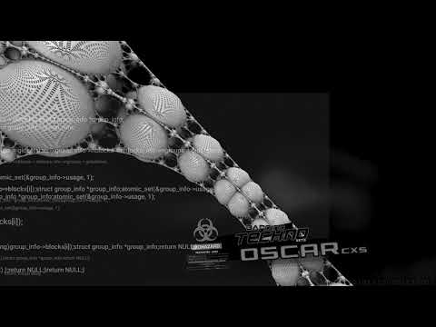 Banging Techno sets 207 - OscarCXS