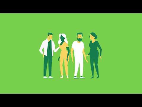 Untire: Beating cancer fatigue Video