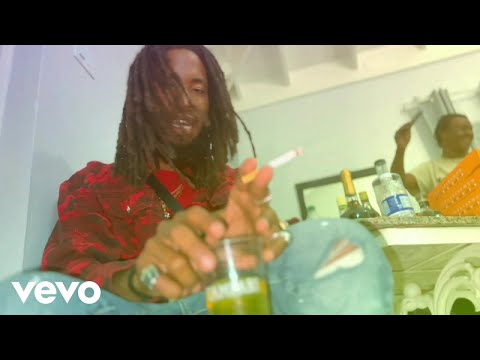 Top Bozz - Need It | Official Music Video