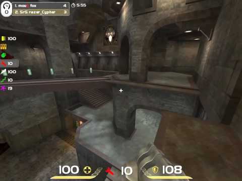 cypher vs fox IEM Dubai map1o4 t7