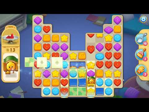 Matchington Mansion Level 4373 - No Boosters