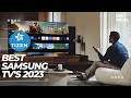 Best Samsung TV's 2023 | Which Is The Best Samsung TV of 2023?