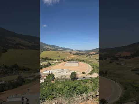 cidade de alto caparaó MG