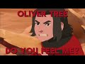 Oliver Tree - Do You Feel Me? (Lyric Video)