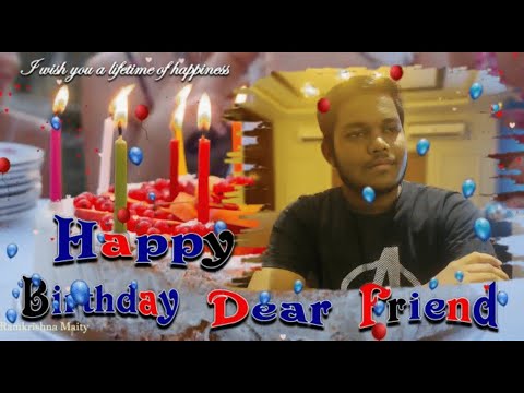 Happy Birthday Arnesh || Arnesh Birthday Party || Hotel Hilton || ICIS College