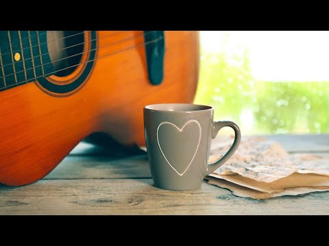 Morning Guitar Instrumental Music to Wake Up Without Coffee