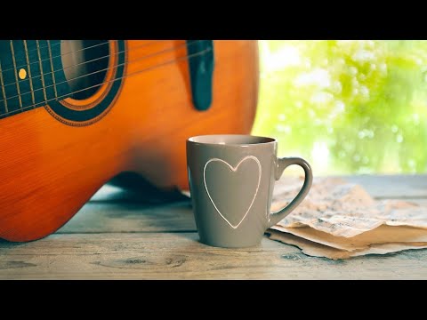 Morning Guitar Instrumental Music to Wake Up Without Coffee