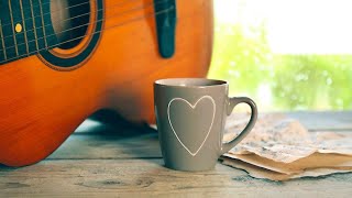 Morning Guitar Instrumental Music to Wake Up Without Coffee