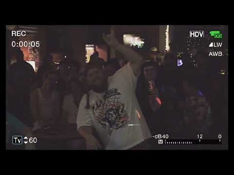 Jake Strain - For My Fans (Official Music Video)