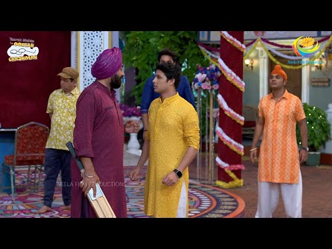 Ep 3893 - SNEAK PEEK! | Taarak Mehta Ka Ooltah Chashmah | तारक मेहता का उल्टा चश्मा