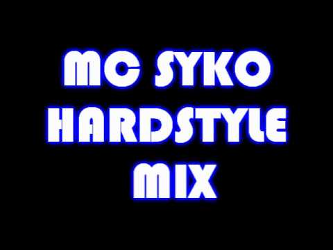 mc syko hardstyle mix 1