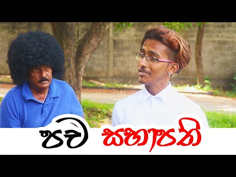 Padiri Production - Pacha Sabapathi