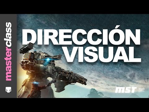 ¿Qué es la Dirección de Arte?  (Dirección Visual) | MASTER CLASS