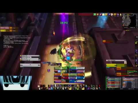 Alterac Deviants vs Hans'gar & Franzok Mythc