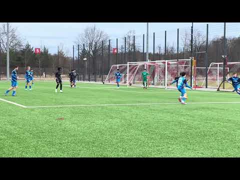 FC Bayern München U15 - 1. FC Heidenheim U15  10.02.2024