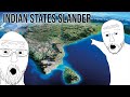 Indian States Slander