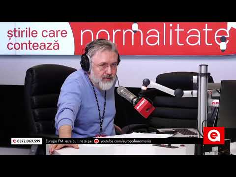 Romania Live | Daniel Morar's revelations: Secret Services involved in the election of the president