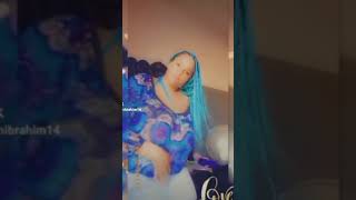 niiko somali live bashal naaso luxmayo big　boobs tiktok  muslim girls #somaligirl