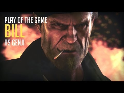 Bill's Left 4 Dead 2 POTG