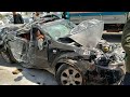 Idiots In Cars 2024 | STUPID DRIVERS COMPILATION |TOTAL IDIOTS AT WORK  Best Of Idiots In Cars |#205