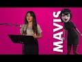 Hotel Transylvania 2 Behind-The-Scenes Broll ...
