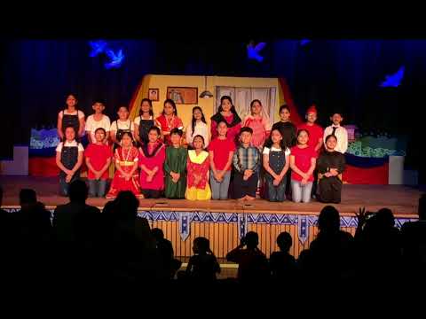 CHOIR (Evening programme)