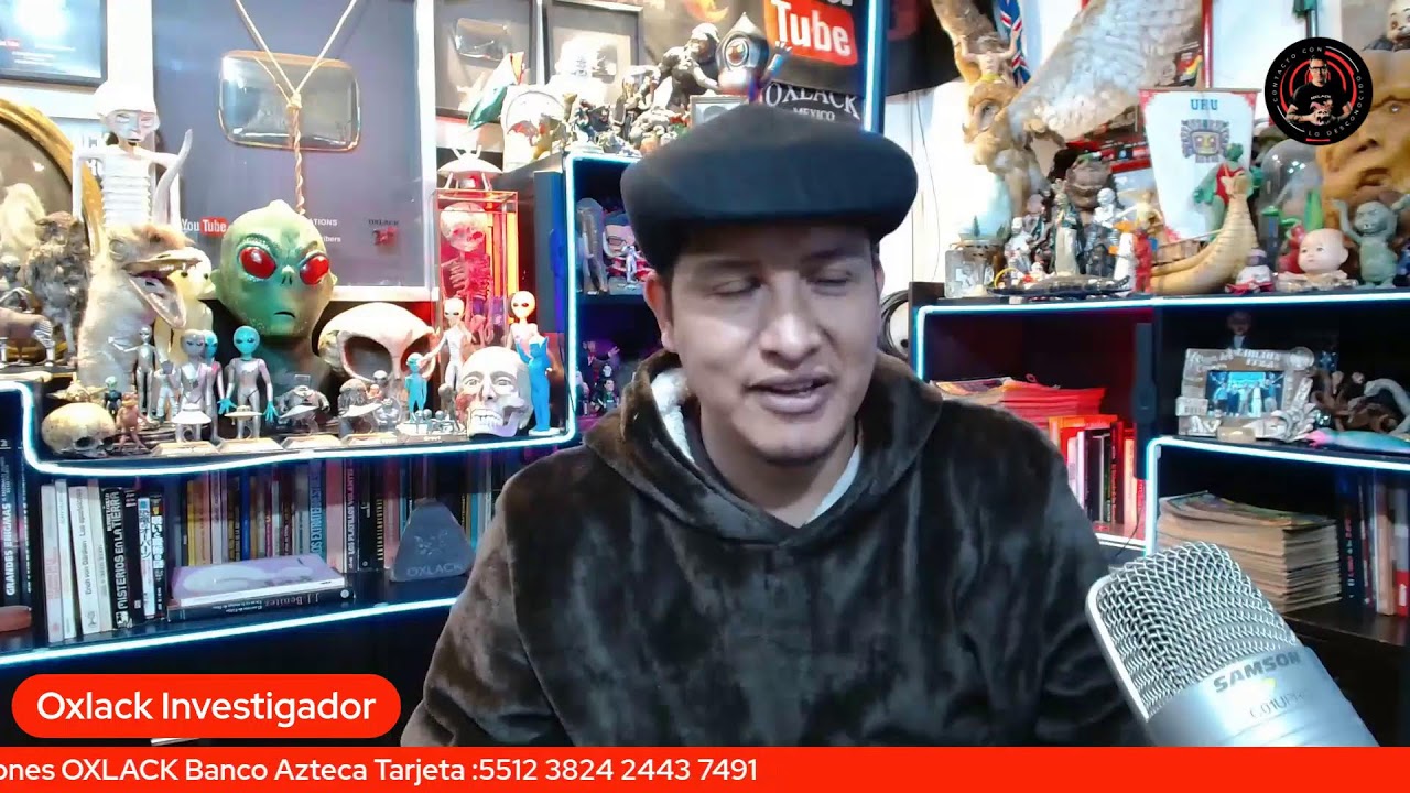 REACCIÓN A DECLARACIONES DE  JUAN JESUS VALLEJO Parte 5