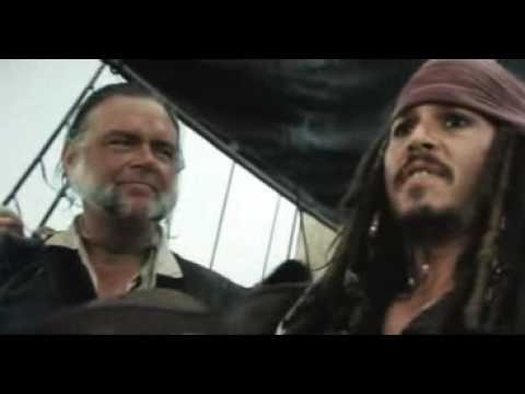 Pirates Of The Caribbean {AWE} Victory