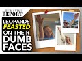Conservative Karens Post Pics Of Them Doing Fascist Salutes Regret It INSTANTLY
