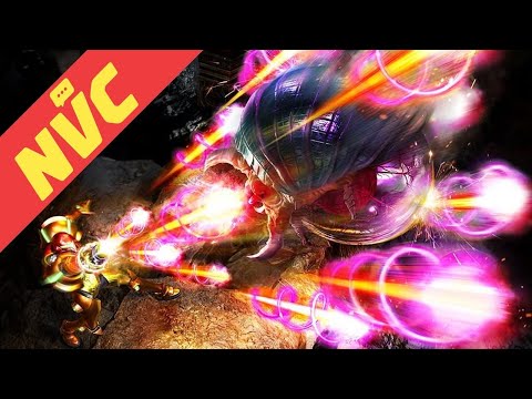 Metroid Impressions, Rockstar on Nintendo Switch, McNuggets v Fries - Nintendo Voice Chat Ep. 372