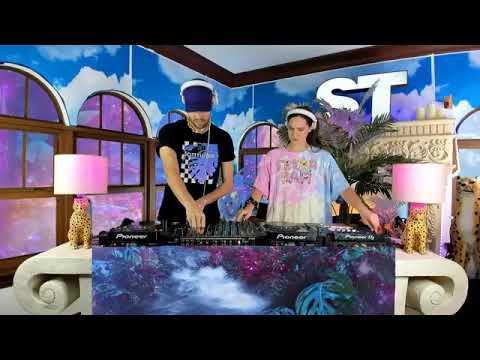 2020_11_11SOFI TUKKER DJ Set