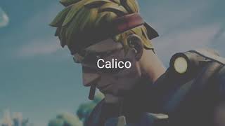 Alien Ant Farm - Calico subtítulado al español