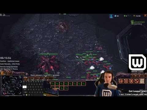 The Soviet Drone Rush