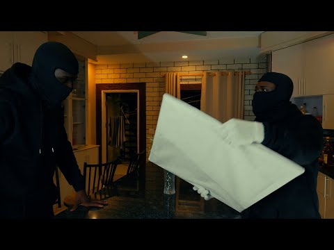 Young Cool - Save Your Tears - [Official Album Trailer]