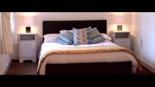 Walk through Cotels Alpha House 2 Bed Serviced Apartment Milton Keynes