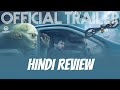 Ayalaan Hindi Official Trailer Review Sivakarthikeyan Rakul Preet Singh Movie Filmy Keeda