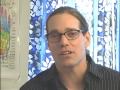 Stephen Benton Massage Therapy Video