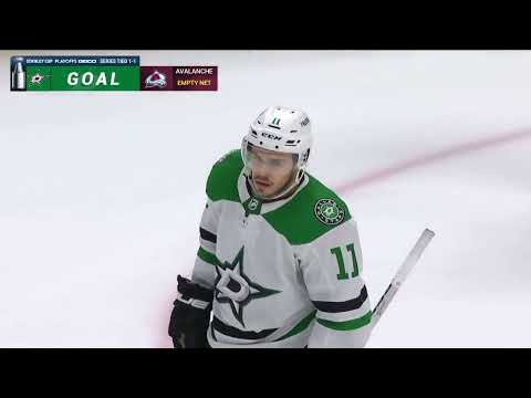 Stankoven's second goal of game / 11.05.2024