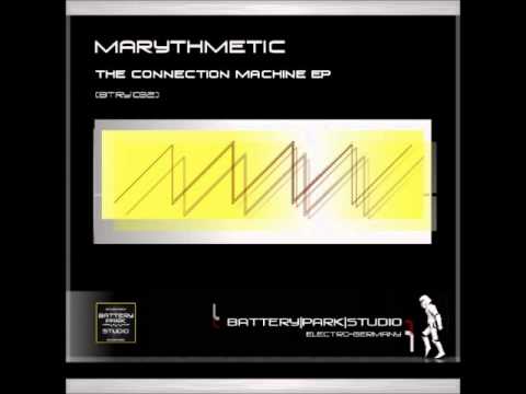 Marythmetic - Electrify