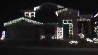 Mannheim Steamroller - Little Drummer Boy - Christmas 2007