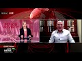 SABC Full View Focus Period Poverty Aspen Donates 50 000 Sanitary Pads Part 5