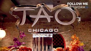 TAO Chicago Grand Opening