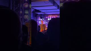 The Bevis Frond "Pale Blue Blood" at Baby's All Right, Brooklyn, on 2nd March 2025