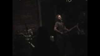 J Roddy Walston & The Business 8/29/08 Louisville, KY @ The Rudyard Kipling (Part 1 of 3)