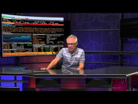 Feb 24th Tom O'Brien Show on TFNN - 2015