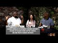 Pastor Vincent Rouse Interview