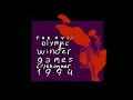 Short Track Pt 1 2 Winter Olympic Games Lillehammer 94 SNES